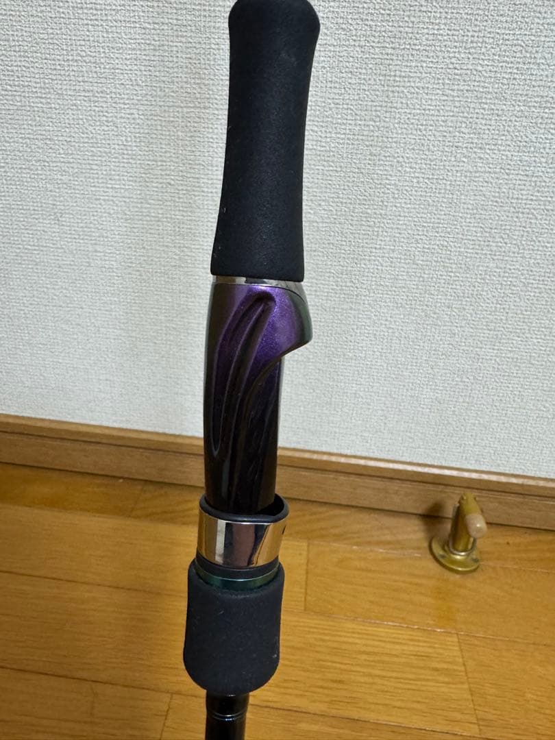 エギングロッド エメラルダス83m-v 本日限定