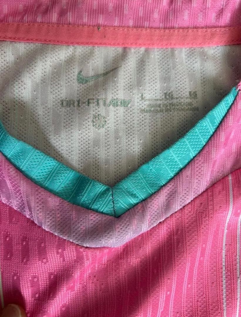 Nike FCバルセロナ Raphinha 11番 シャツ