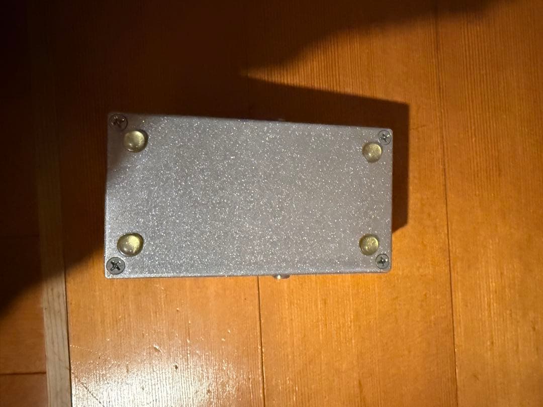 Fireplace Classic トレブルブースター