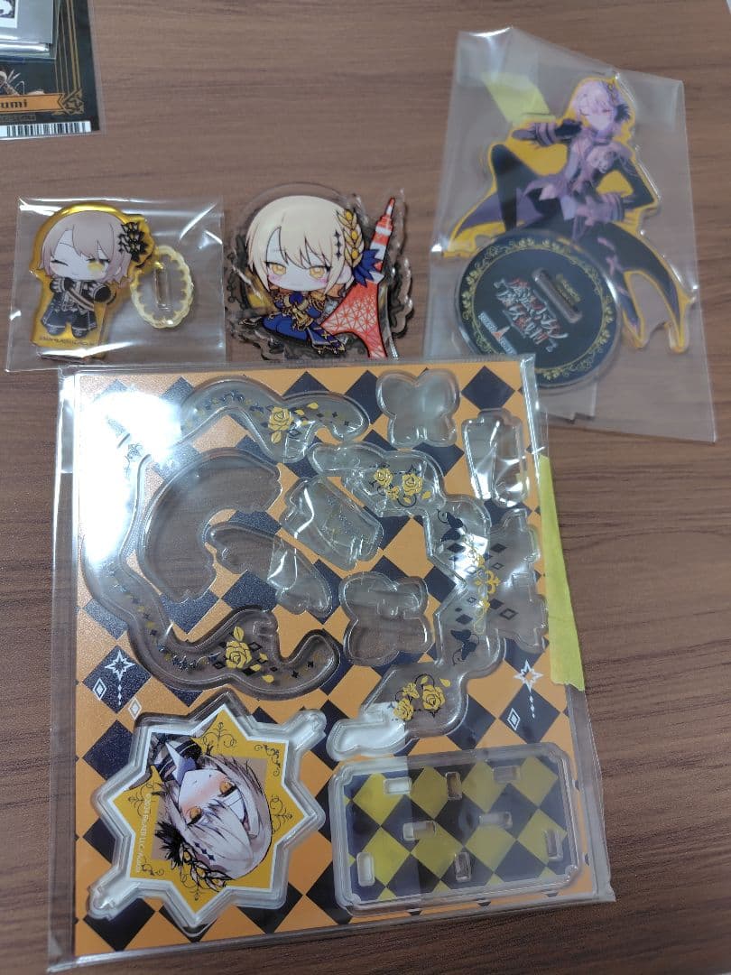 蓮見レイア　まとめ売り　まのさば 魔法少女ノ魔女裁判