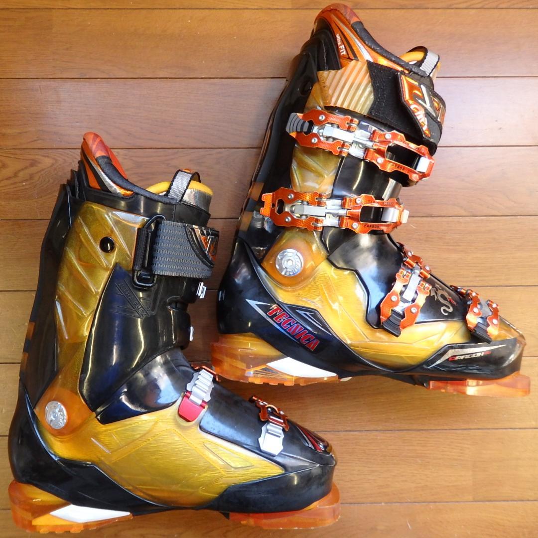 TECNICA　-DRAGON 100-
