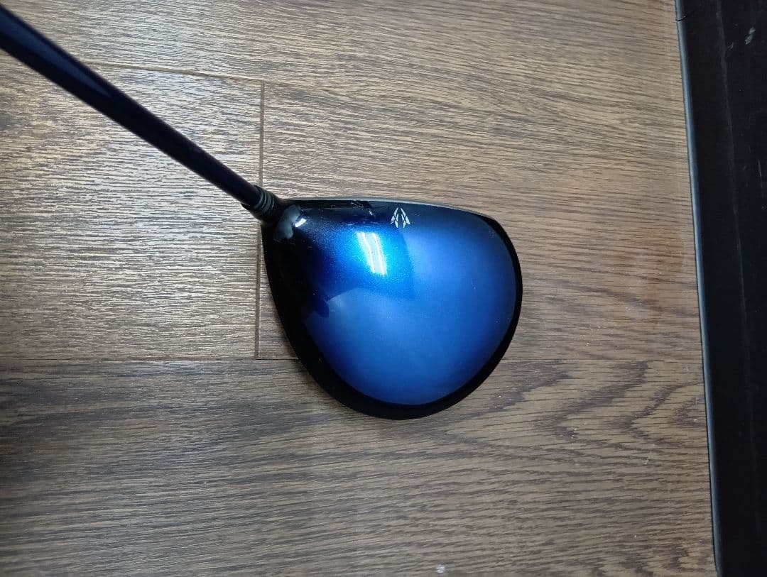 XXIO MP1000 ドライバー 10.5度 Rフレックス　1W