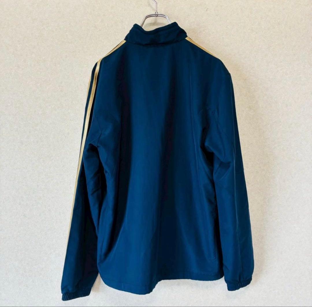 美品 adidas チェルシーFC ChelseaFC SAMSUNG ジャージ