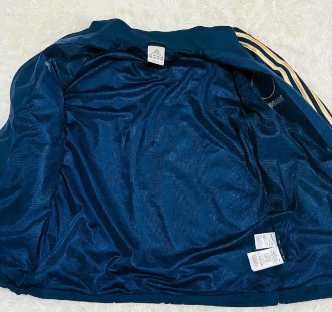 美品 adidas チェルシーFC ChelseaFC SAMSUNG ジャージ