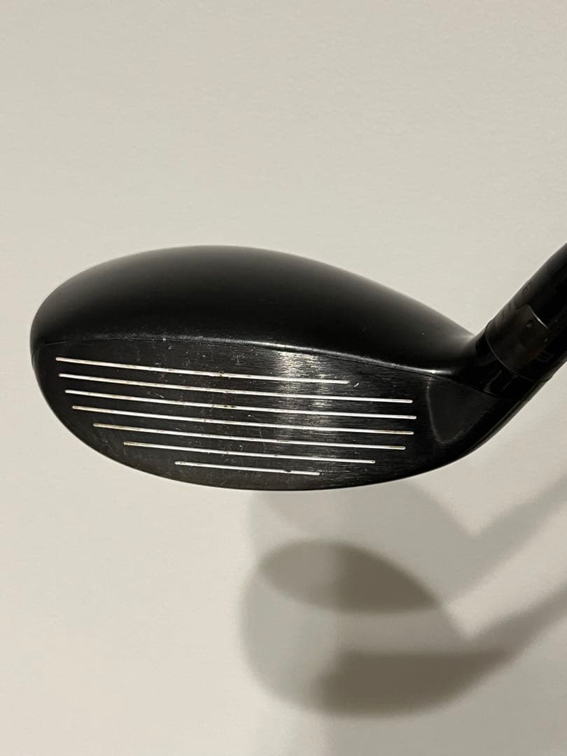 タイトリスト 913Hユーティリティ 21° DG S200