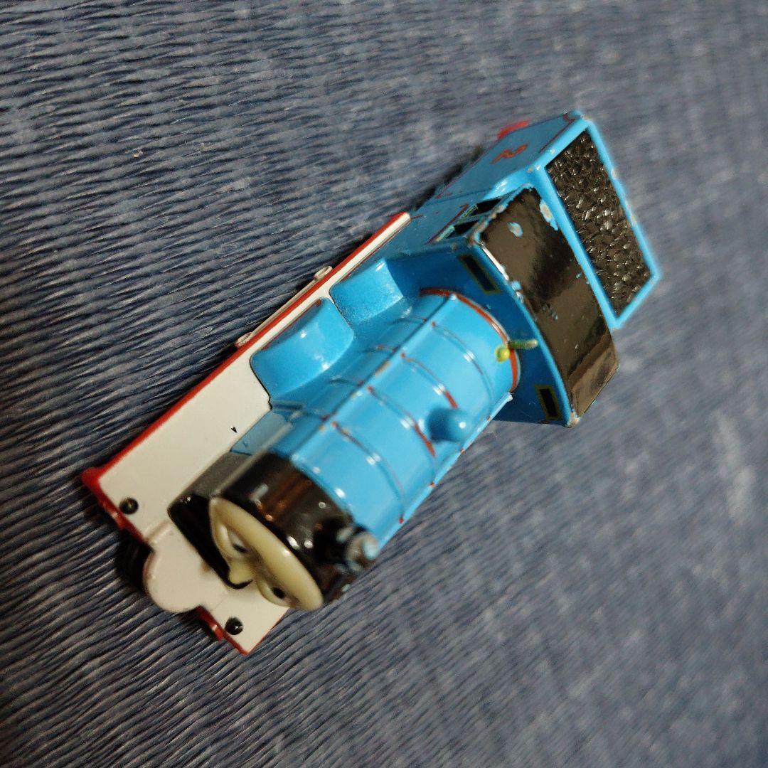 きかんしゃトーマス◆トミカ21個まとめ売り