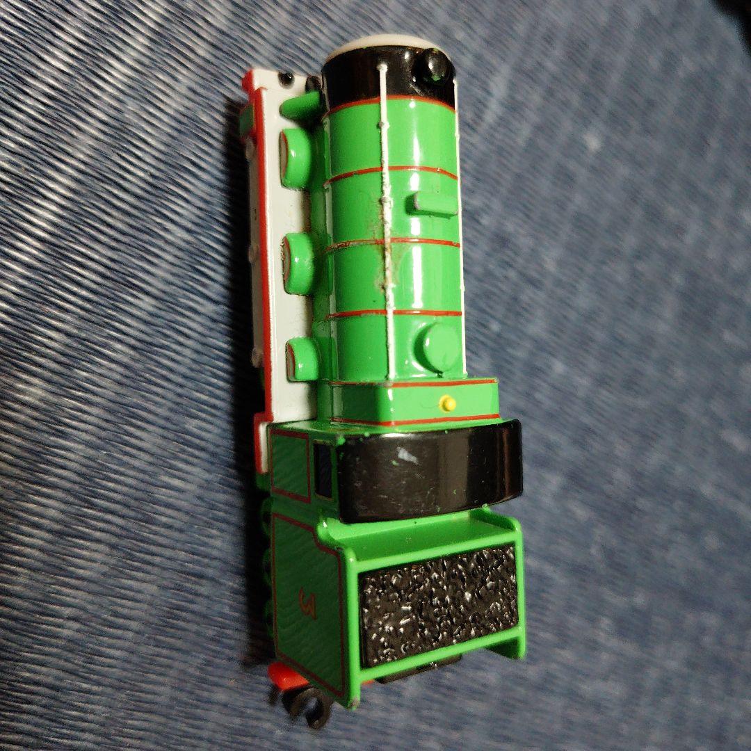 きかんしゃトーマス◆トミカ21個まとめ売り