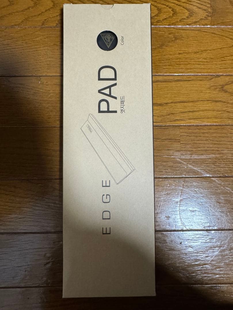 バーベキュー・調理用品 DEVISE WORKS EDGE PAD