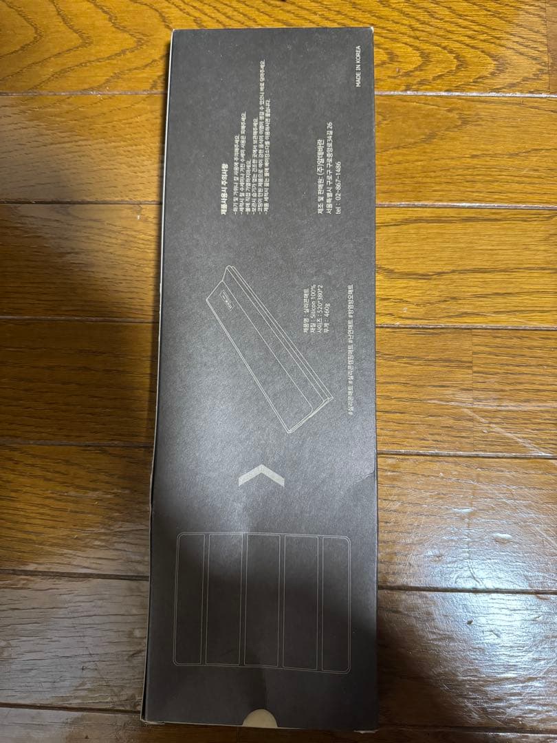 バーベキュー・調理用品 DEVISE WORKS EDGE PAD