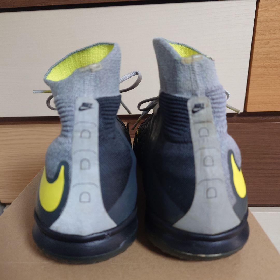 【レア】ハイパーヴェノム AirMax95 ボルトカラー ネオンイエロー