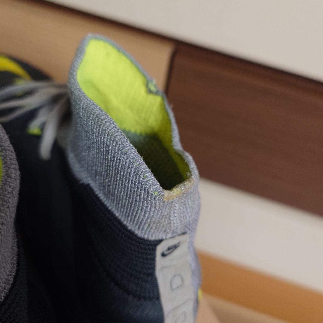 【レア】ハイパーヴェノム AirMax95 ボルトカラー ネオンイエロー