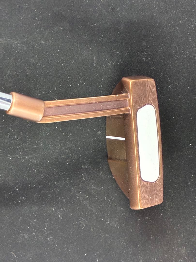 ［美品］ODYSSEY GIRAFFE-BEAM #6 パター