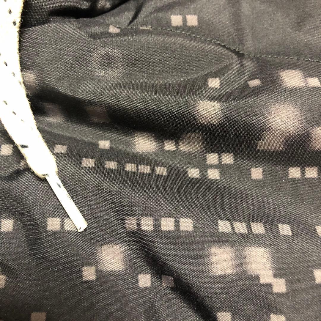 レア❤️BURTON バートン　ショーンホワイト　スノボウェア M 人気