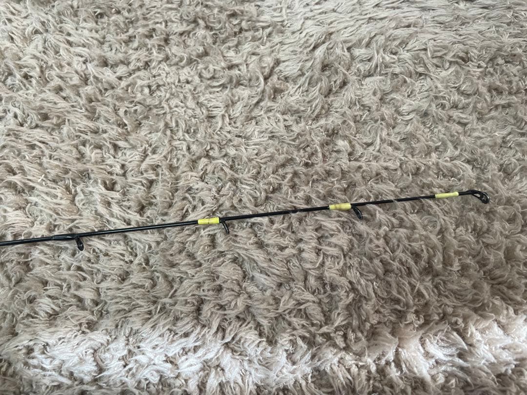 JACKALL BIN BIN STICK BSC-RB610UL-STタイラバ