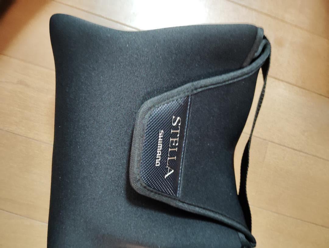 シマノ 20ステラ SW20000PG 中古