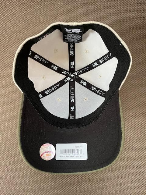 大谷翔平25ドジャースArmedForcesDay39THIRTYFlexCAP