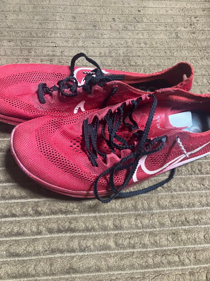 Nikeドラゴンフライ25.5cm
