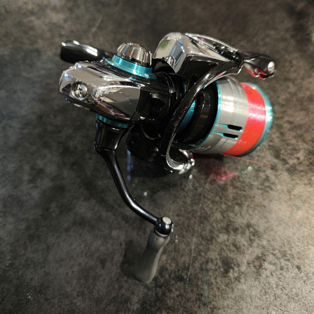 ダイワ エメラルダス LT3000