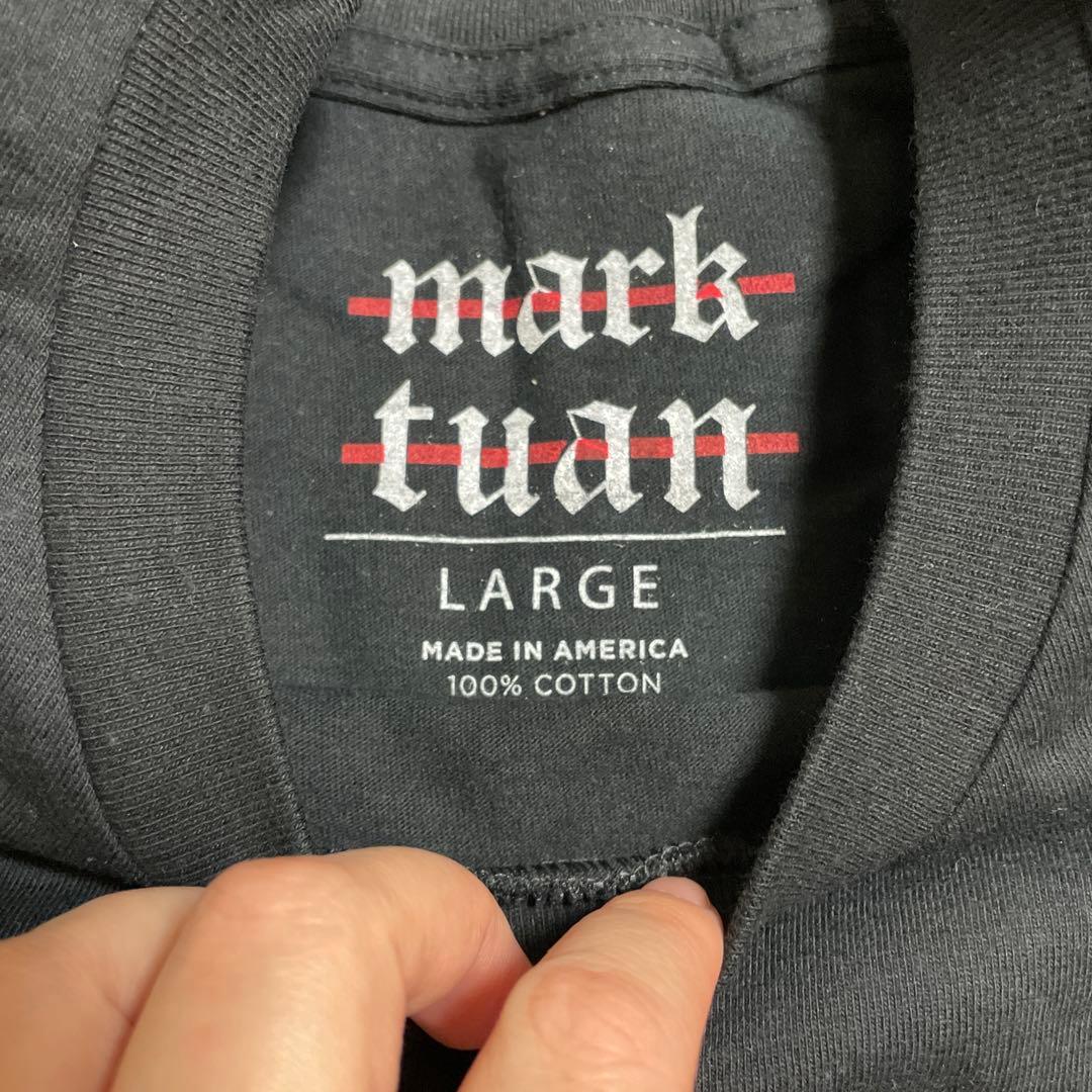 GOT7 マーク　Tシャツ