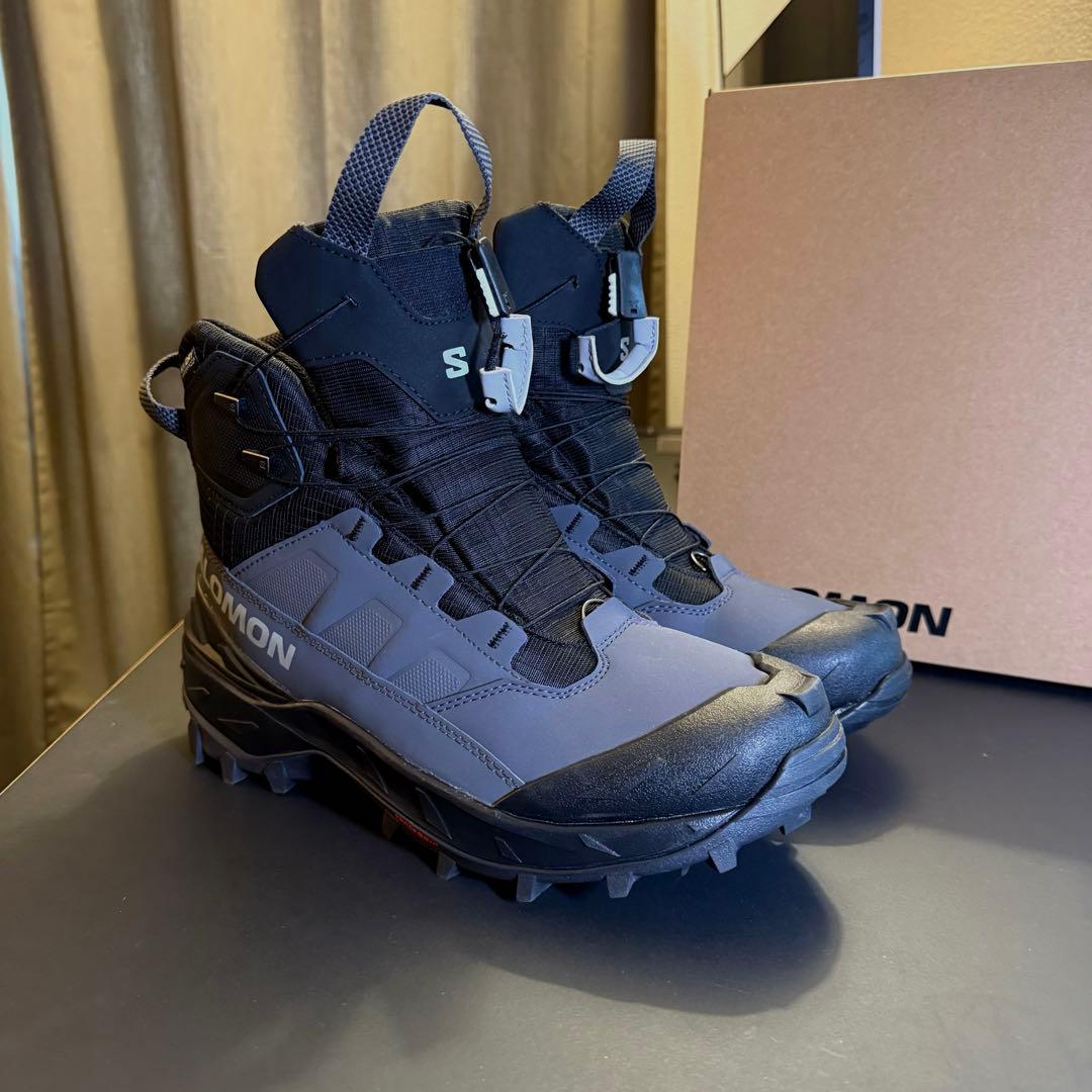 スノーボード SALOMON - CROSSTRAK POWDER WATERPROOF