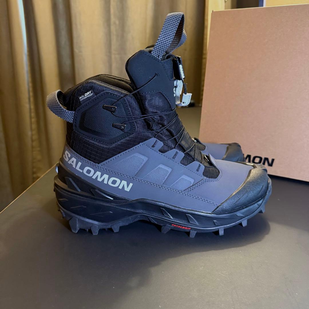 スノーボード SALOMON - CROSSTRAK POWDER WATERPROOF