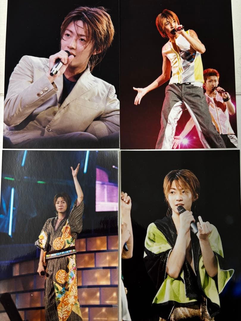 嵐　相葉雅紀　写真セット27枚　Jr.時代③