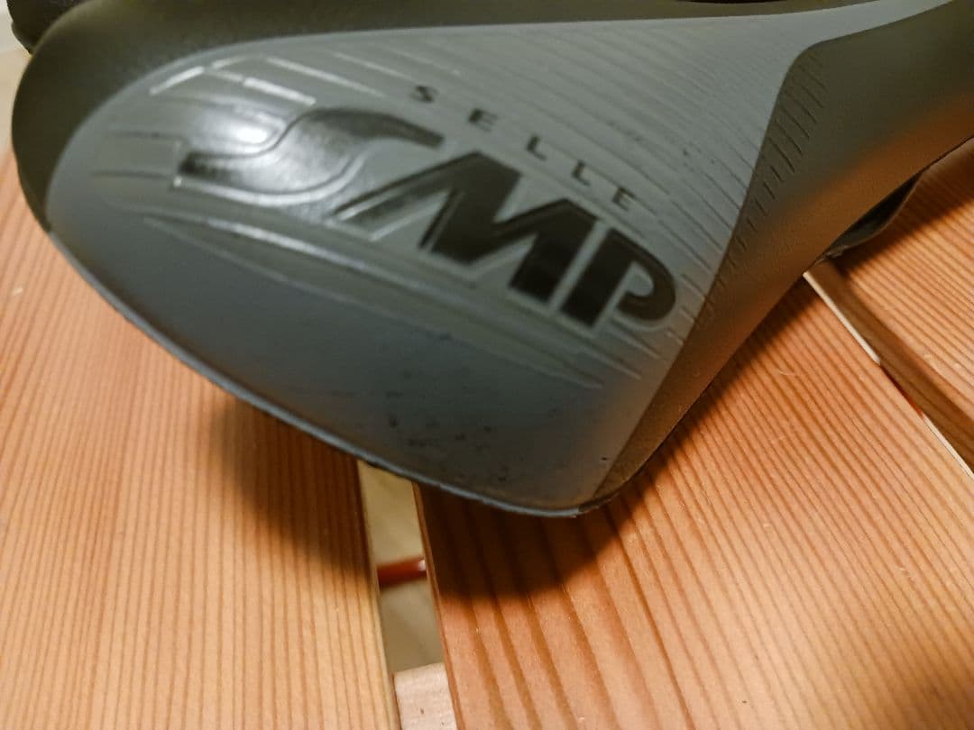 パーツ Selle SMP extra
