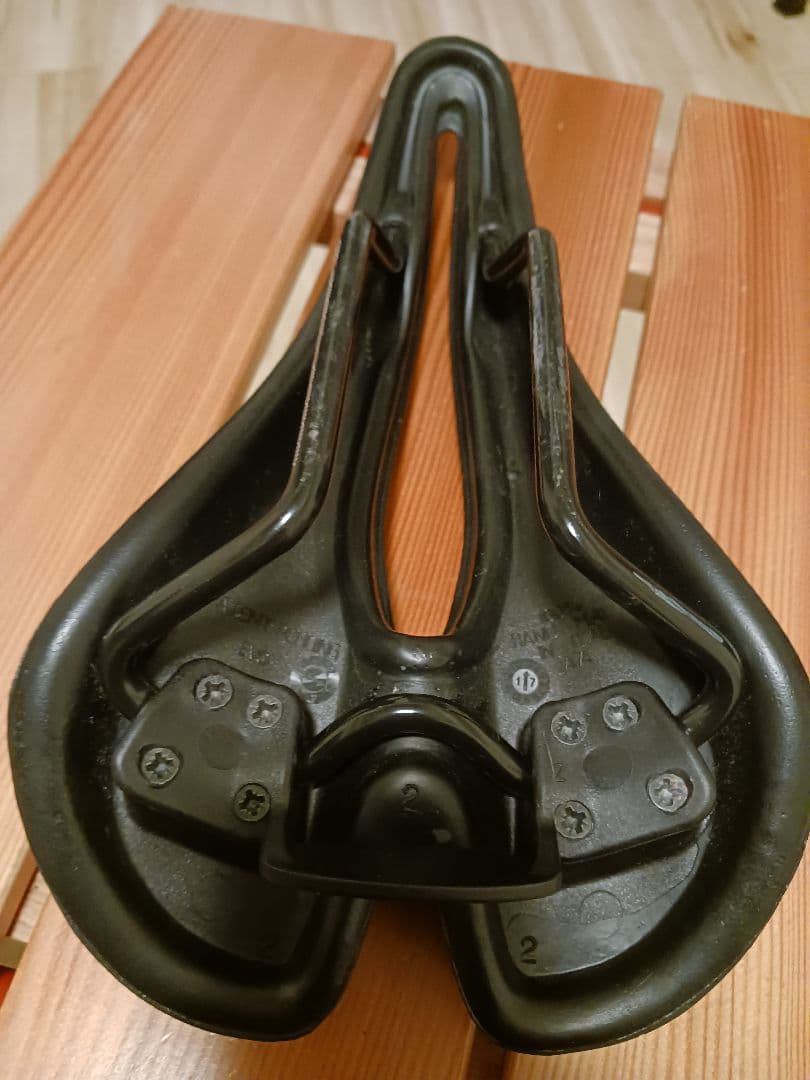 パーツ Selle SMP extra