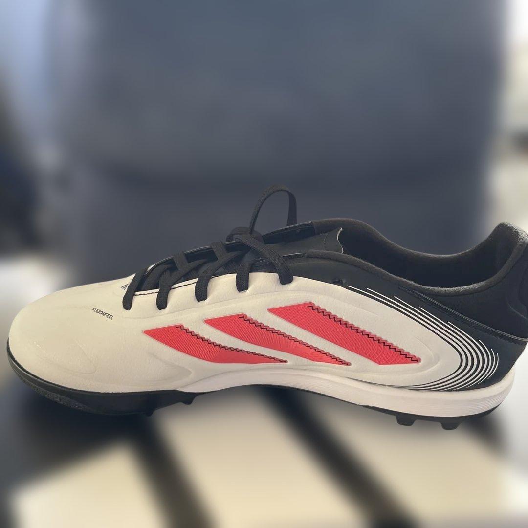 新品タグ付きadidas COPA PURE 3リーグTF ￼スパイク 27㎝