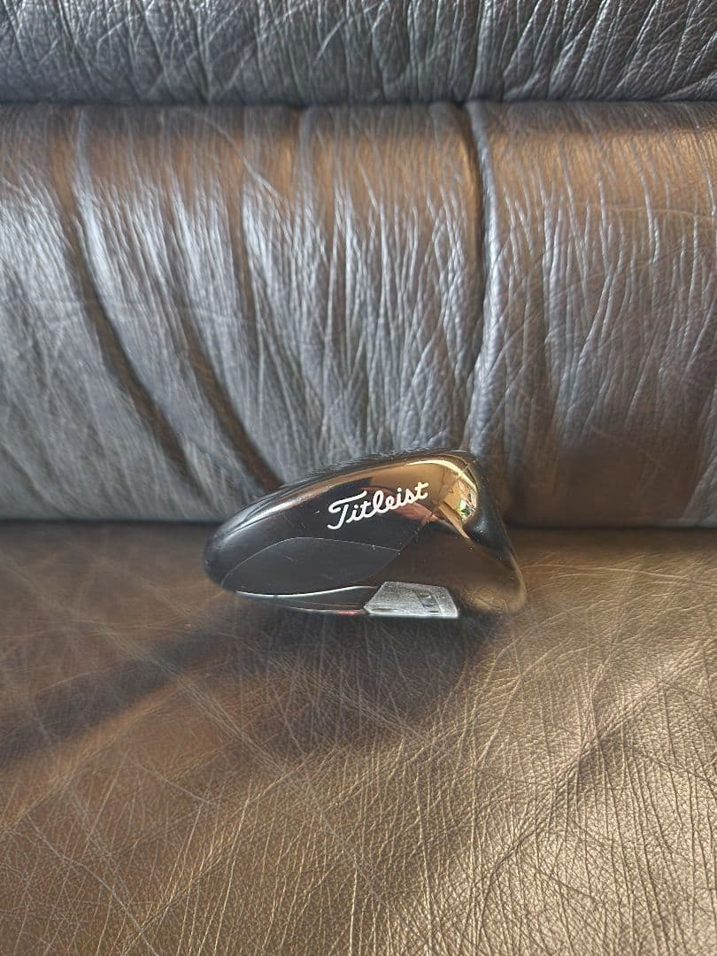 Titleist ★ GT３ フェアウェイウッド 15° ★ ヘッドのみ