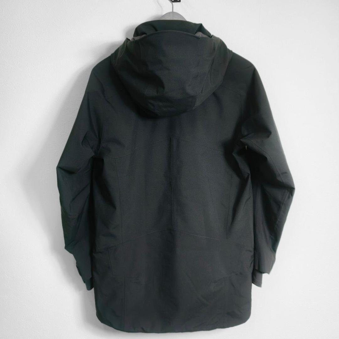 【極美品】OROS Immix Jacket 2 イミックスジャケット2 黒 S
