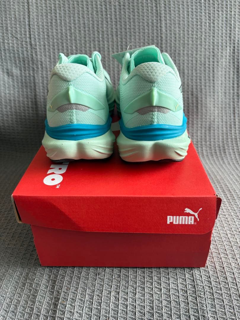 スパイク・シューズ Puma Deviate Nitro 3 26.5cm