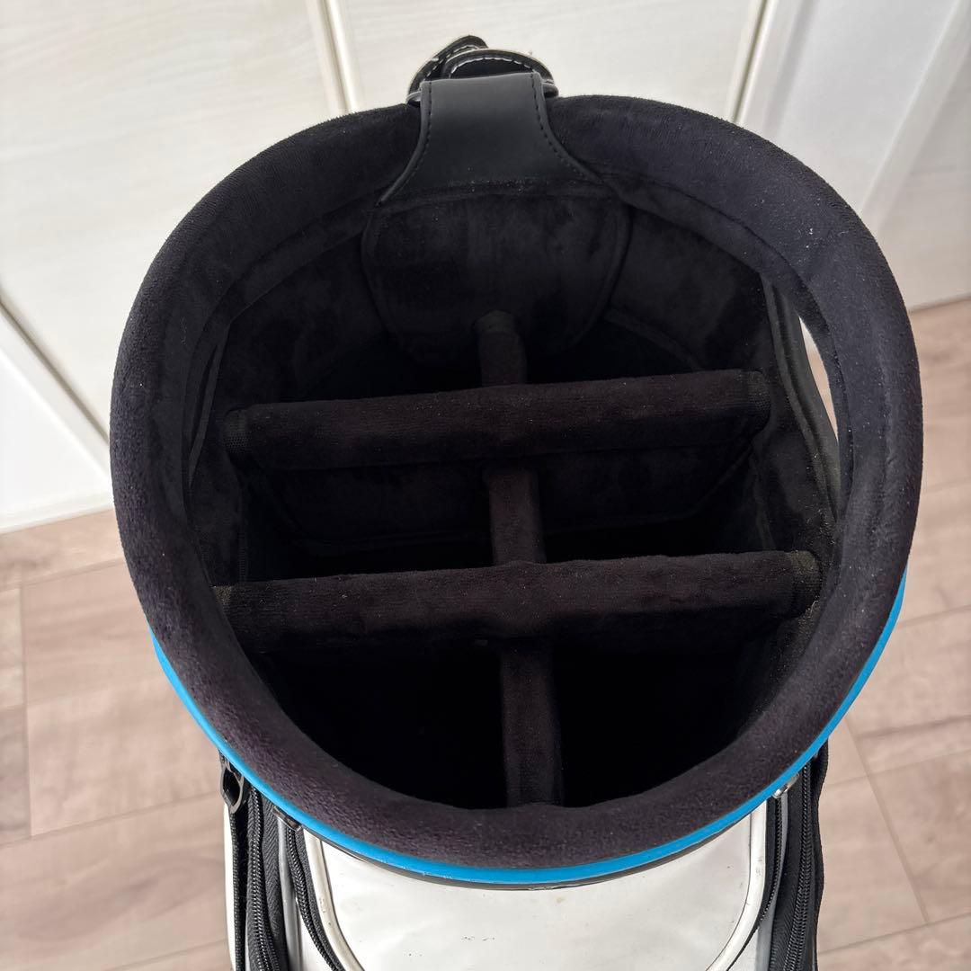 希少品 【最終値下げ】TaylorMade SIM キャディバッグ