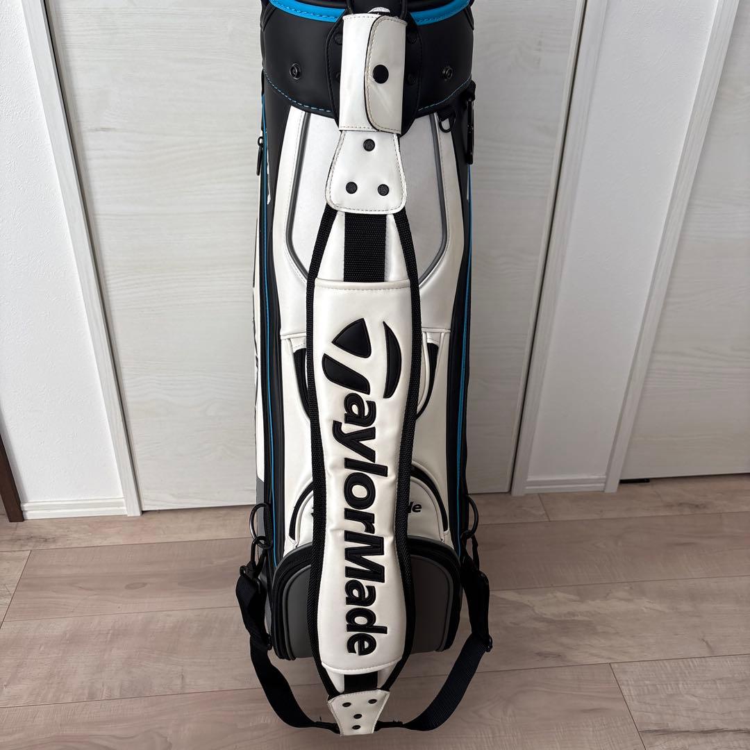 希少品 【最終値下げ】TaylorMade SIM キャディバッグ