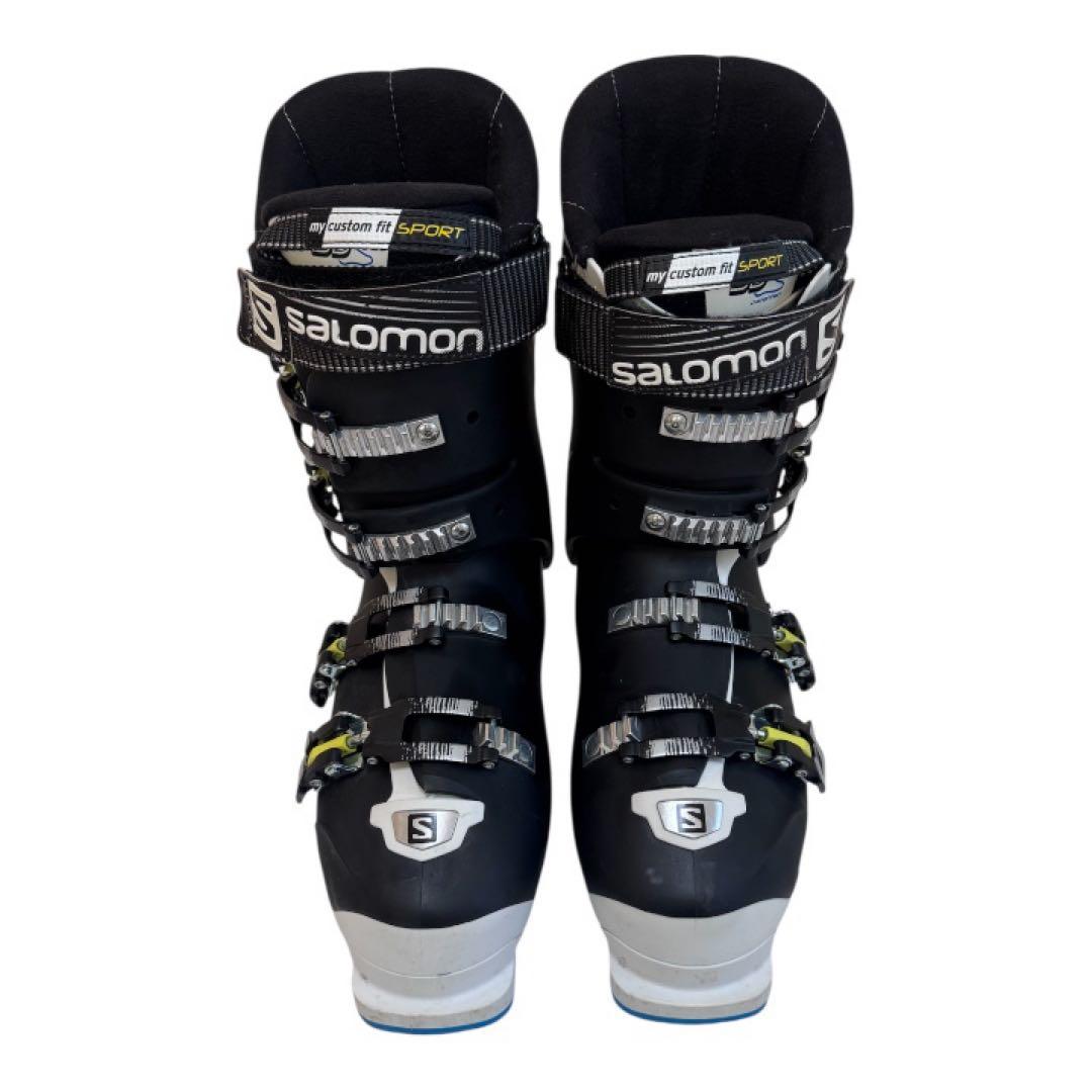 Salomonサロモン X Pro 80 スキー ブーツ　27.5cm