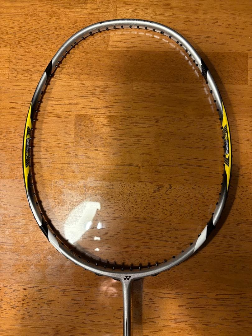 ラケット YONEX ARCSABER7
