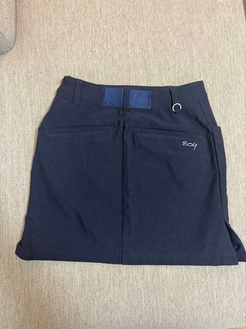 【美品】ZOY ゾーイ ゴルフ レディースウェア セットアップ まとめ売り