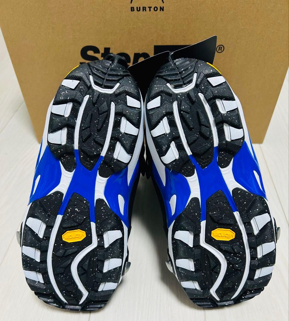 Burton highshot X Pro Step On ワイド 27.5