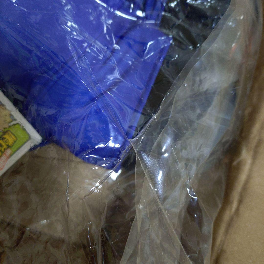 僕のヒーローアカデミア 爆豪勝己 にとたん とってもおおきいぬいぐるみ 体操服
