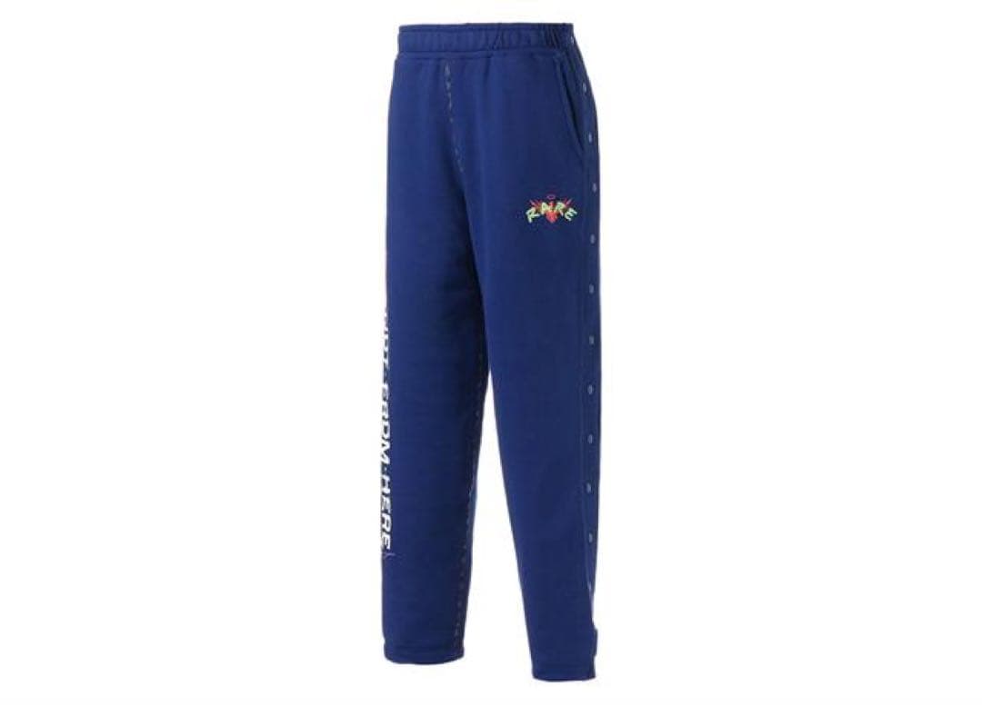 PUMA MELO RARE リバーシブルパンツ ラメロ ボール 未使用品 Ｍ