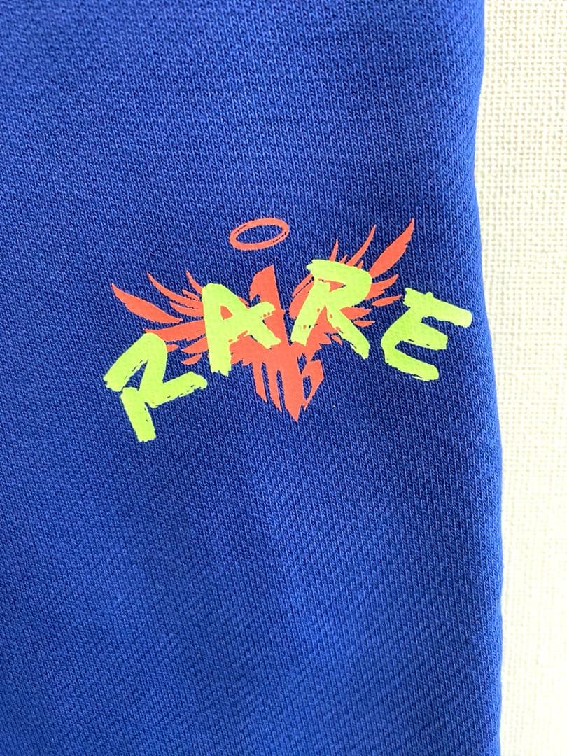 PUMA MELO RARE リバーシブルパンツ ラメロ ボール 未使用品 Ｍ