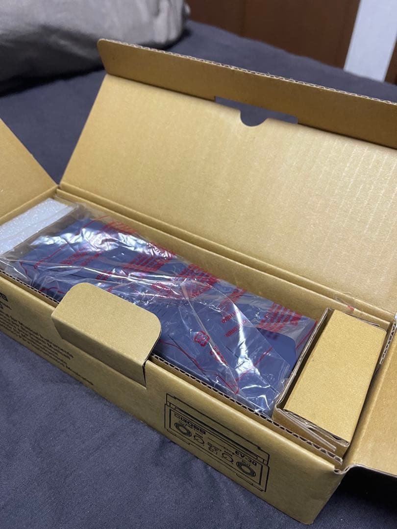 ギター BOSS EV30