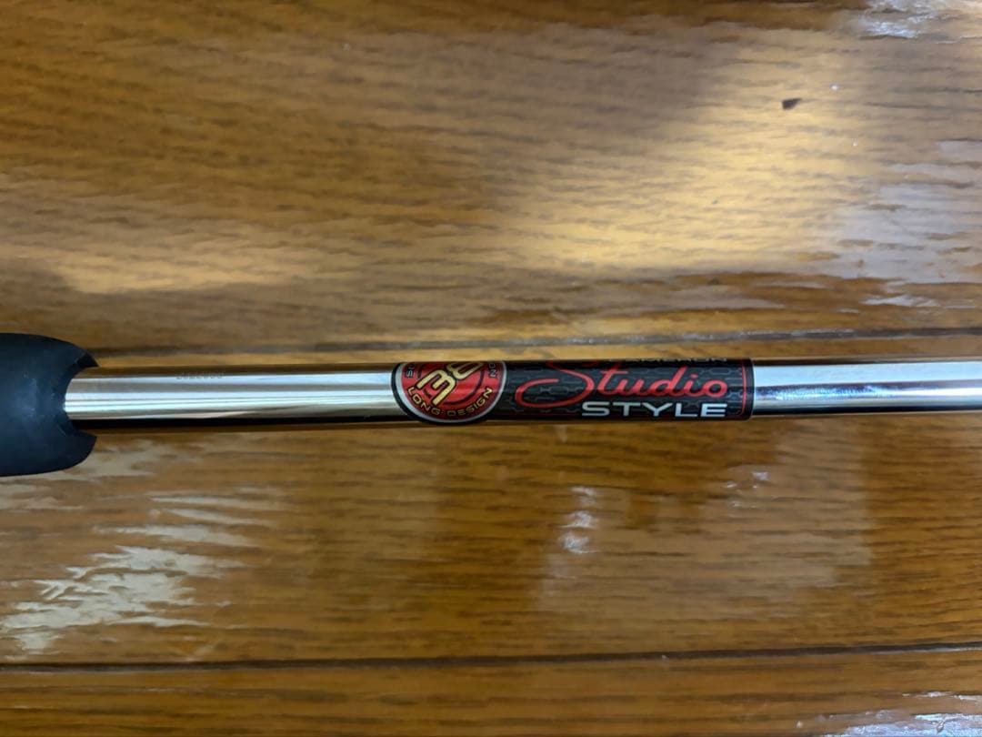 クラブ SCOTTY CAMERON STUDIO STYLE SQUAREBACK 2