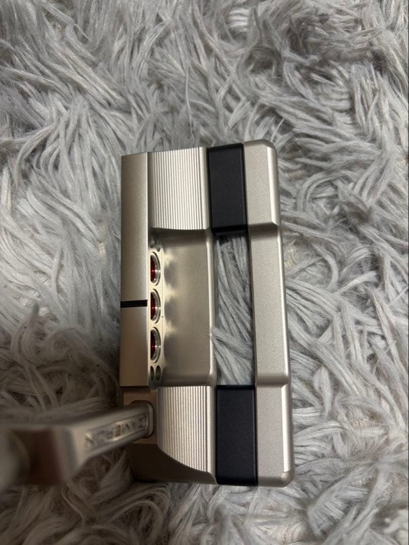 クラブ SCOTTY CAMERON STUDIO STYLE SQUAREBACK 2