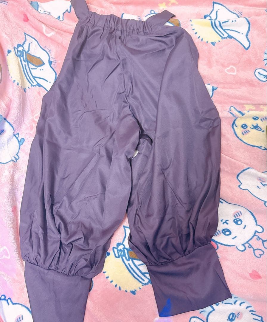 地獄楽 杠 コスプレ衣装 フルセット