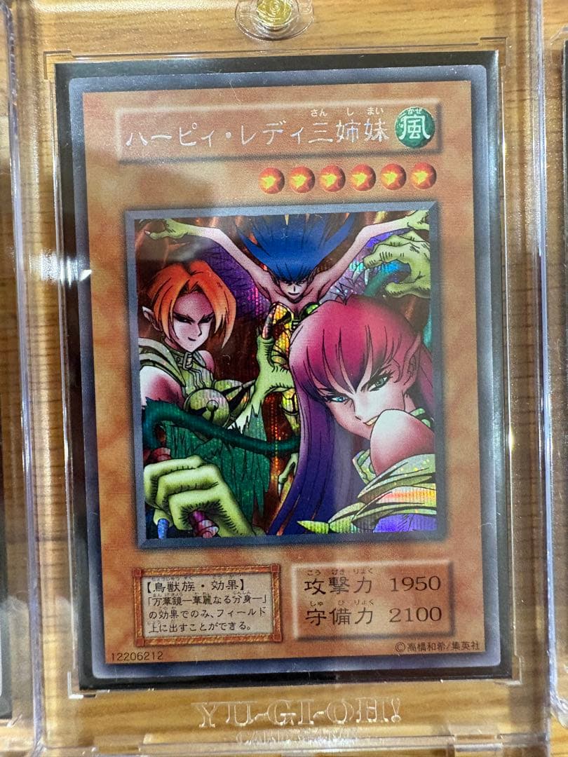 遊戯王OCG デュエルモンスターズ 11枚セット