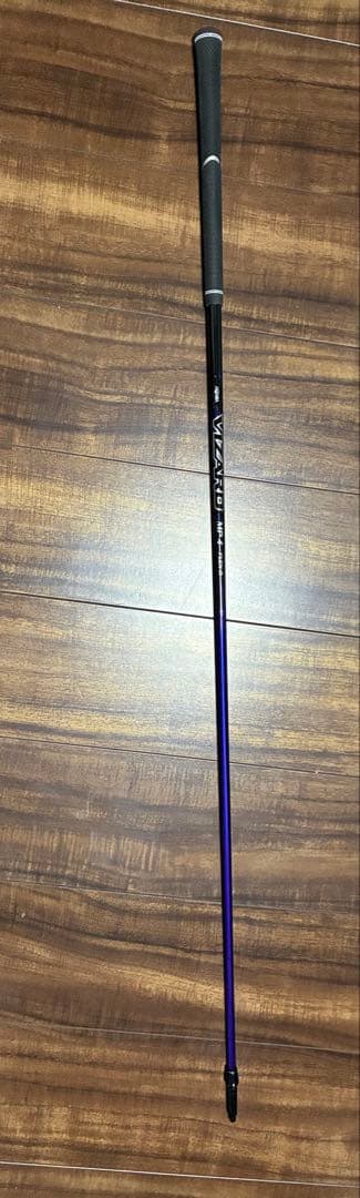 HONMA VIZARD MP4 FLEX R ドライバーシャフト