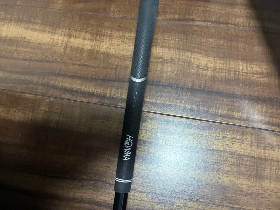 HONMA VIZARD MP4 FLEX R ドライバーシャフト