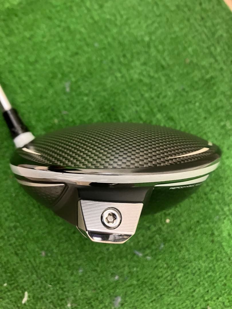 TaylorMade SIM ドライバー