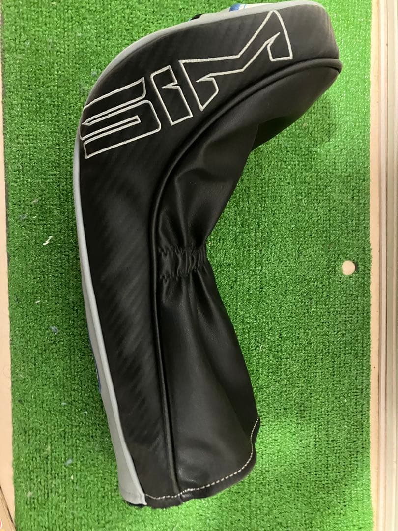 TaylorMade SIM ドライバー